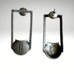 Tokri Look Earrings - Image 2