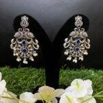Imperial Illusion Earrings