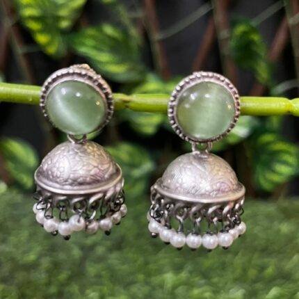 Jaipur Jingles Earrings