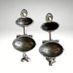 The Tower Earrings - Image 3