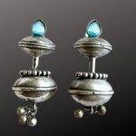 The Tower Earrings - Image 2