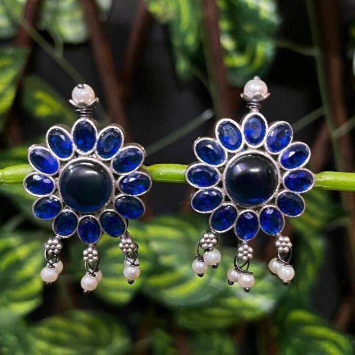 Nostalgia Nuggets Earrings - Image 2