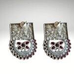 Ethnic Earrings - Image 2