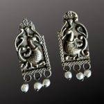 Enigma Earrings - Image 2