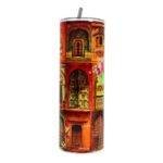 Rajasthani Doors Tumbler Bottle - Image 4
