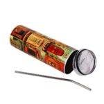 Rajasthani Doors Tumbler Bottle - Image 3