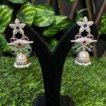 Royal Charm Earrings