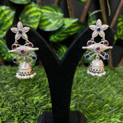 Royal Charm Earrings