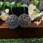 Royal Recollection Earrings