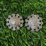 Royal Touch Earrings - Image 2