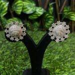 Royal Touch Earrings