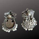 Night Queen Earrings - Image 2