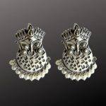 Night Queen Earrings