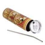 Shekhawati Haveli Tumbler Bottle - Image 5