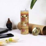 Shekhawati Haveli Tumbler Bottle