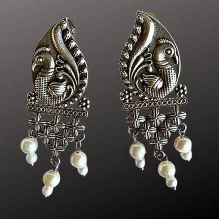 Divine Earrings
