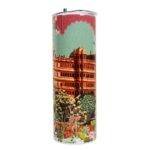 Magnificent Udaipur Tumbler Bottle - Image 3