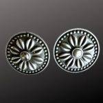 Radiant Dusk Earrings