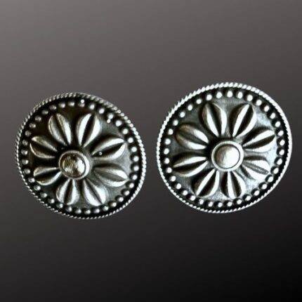 Radiant Dusk Earrings