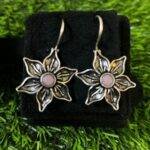 Vintage Chic Earrings
