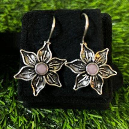 Vintage Chic Earrings
