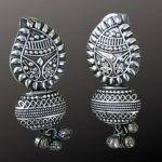 Mystical Gaze Earrings