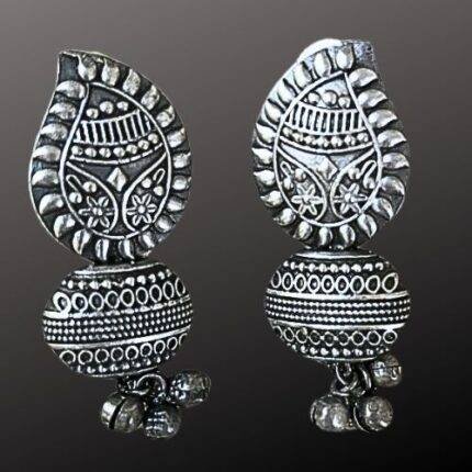 Mystical Gaze Earrings