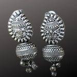 Mystical Gaze Earrings - Image 2