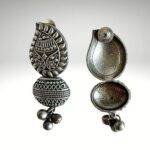 Mystical Gaze Earrings - Image 3