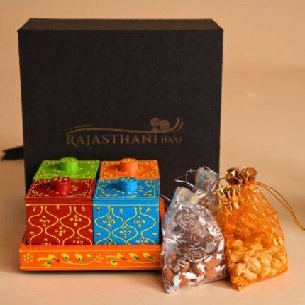 Artisan Appreciation Collection (10 Pcs)