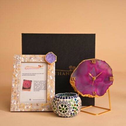 Artisan Empowerment Collection Purple (10 Pcs)