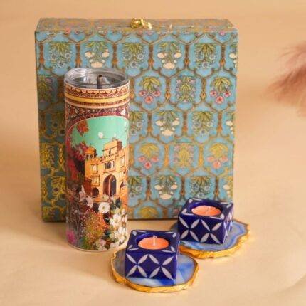 Handmade Heroes Package