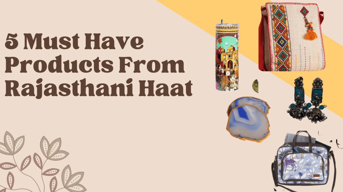 Rajasthani Haat