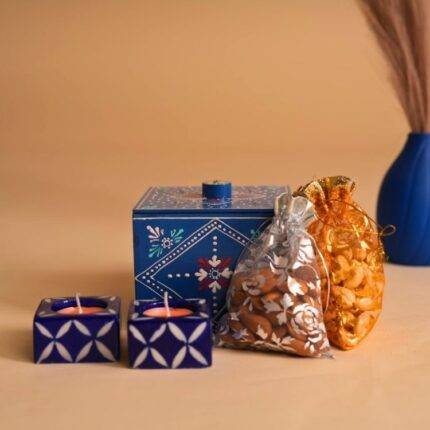 Holiday Harmony Hamper