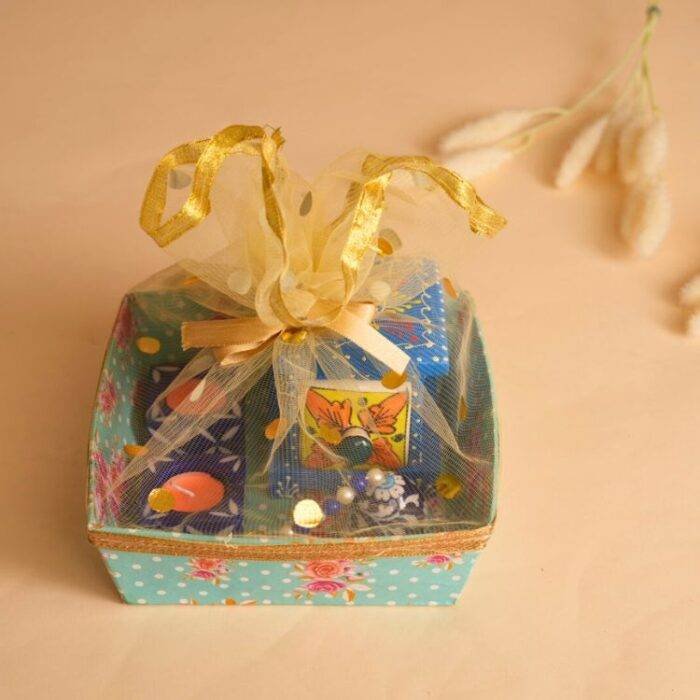 Heritage Hands Collection (10 Pcs) - Image 2