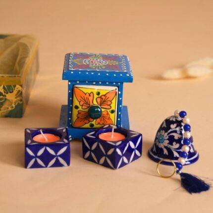 Heritage Hands Collection (10 Pcs)