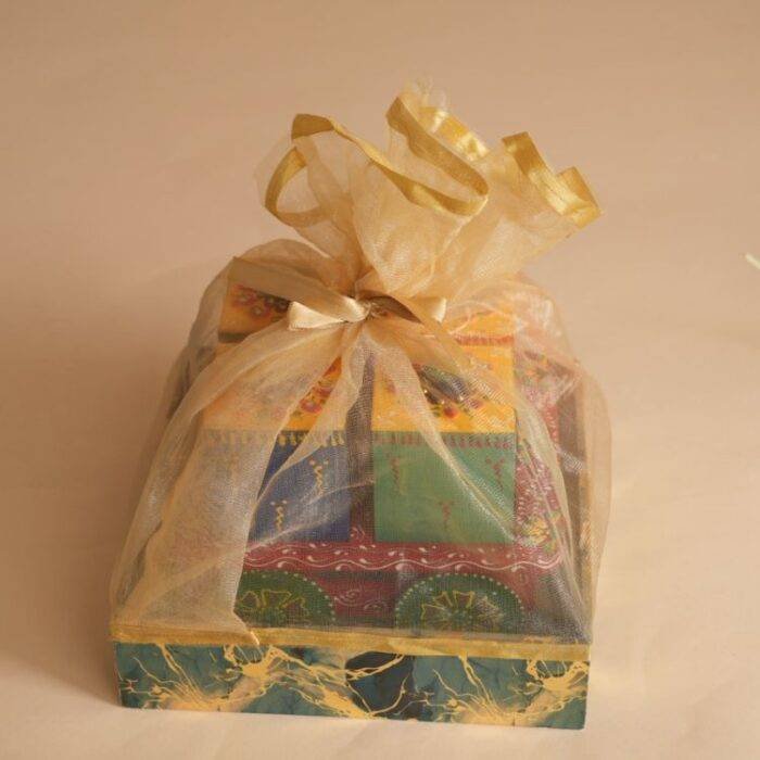 Festive Finesse Packages (10 Pcs) - Image 2