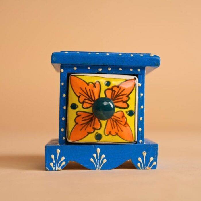 Heritage Hands Collection (10 Pcs) - Image 3