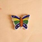 Blue Pottery Collection (10 Pcs) - Image 3