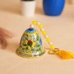 Blue Pottery Collection (10 Pcs) - Image 2