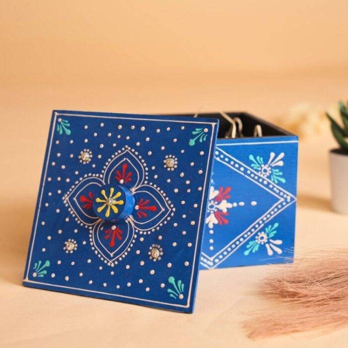 Holiday Harmony Hamper - Image 3