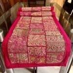 Classic Rajasthani Table Runner - Image 6