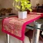 Classic Rajasthani Table Runner