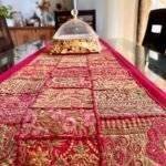 Classic Rajasthani Table Runner - Image 2