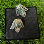 Silver Replica Earrings 3 unit Package - Image 4