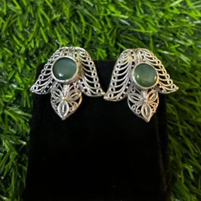 Silver Replica Earrings 3 unit Package - Image 3