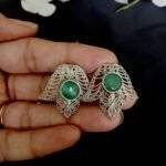 Silver Replica Earrings 3 unit Package - Image 2