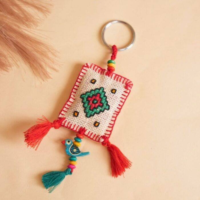 Festive Delights Parcel (10 Pcs) - Image 4