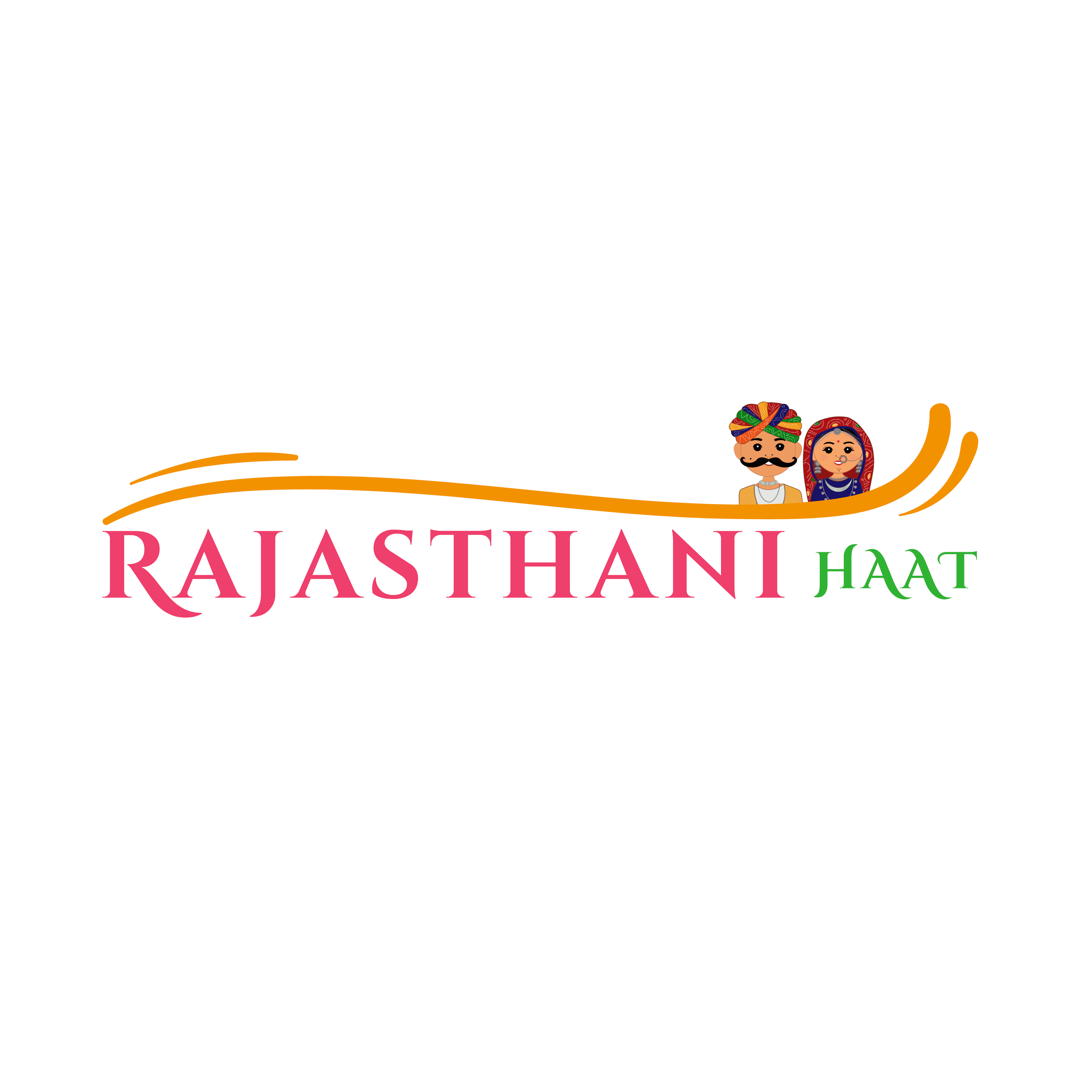 Rajasthani Haat