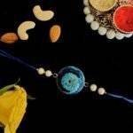 Mazedar Bandhan Agate Rakhi